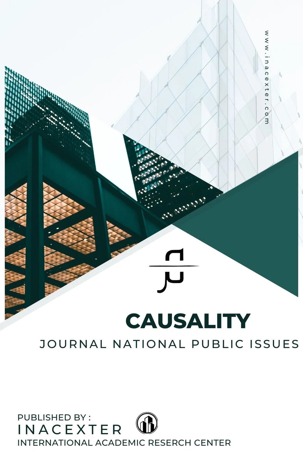 					View Vol. 2 No. 2 (2025): CAUSALITY: Journal National Public Issues (in press)
				